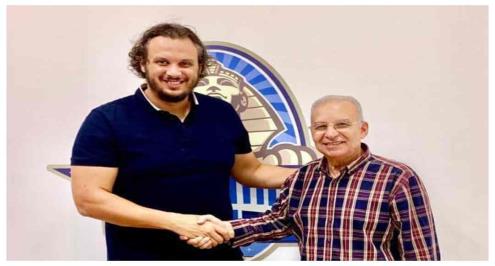 زيزو: ما يحدث في بيراميدز طبيعيًا.. والفريق عانى من أزمة كبيرة في الفترة الماضية